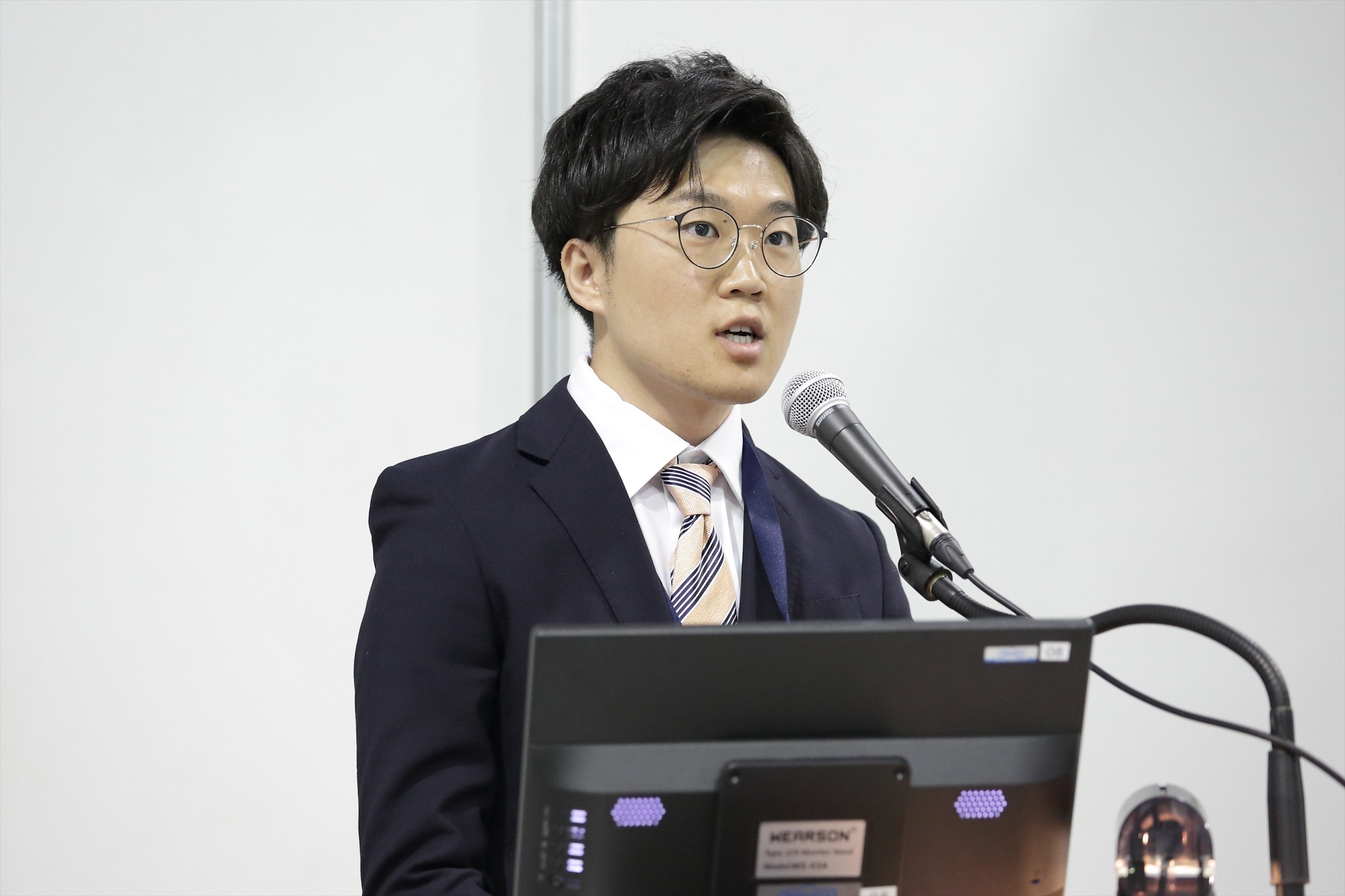 2024年度 JCS ECC 会場写真 5