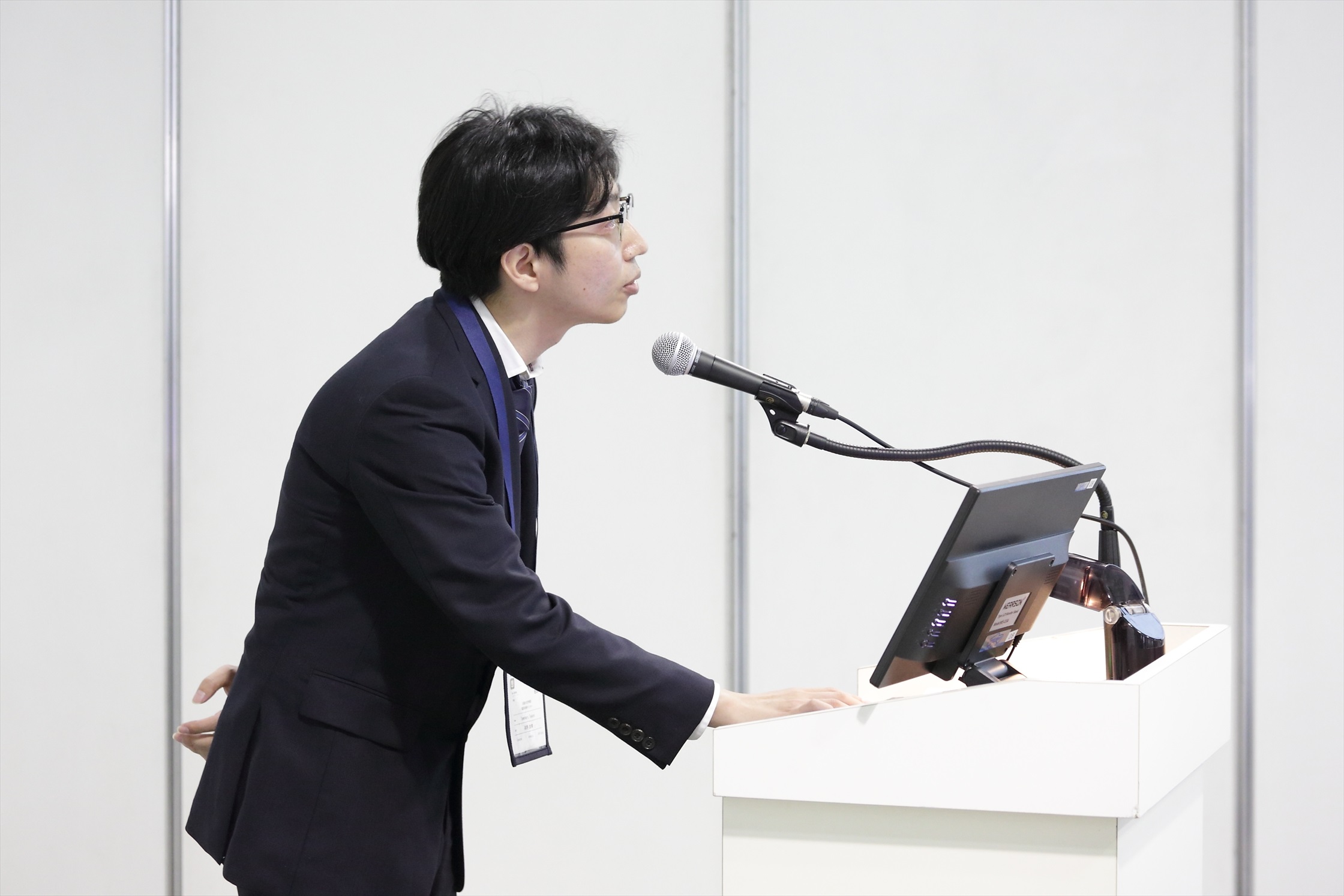 2024年度 JCS ECC 会場写真 8