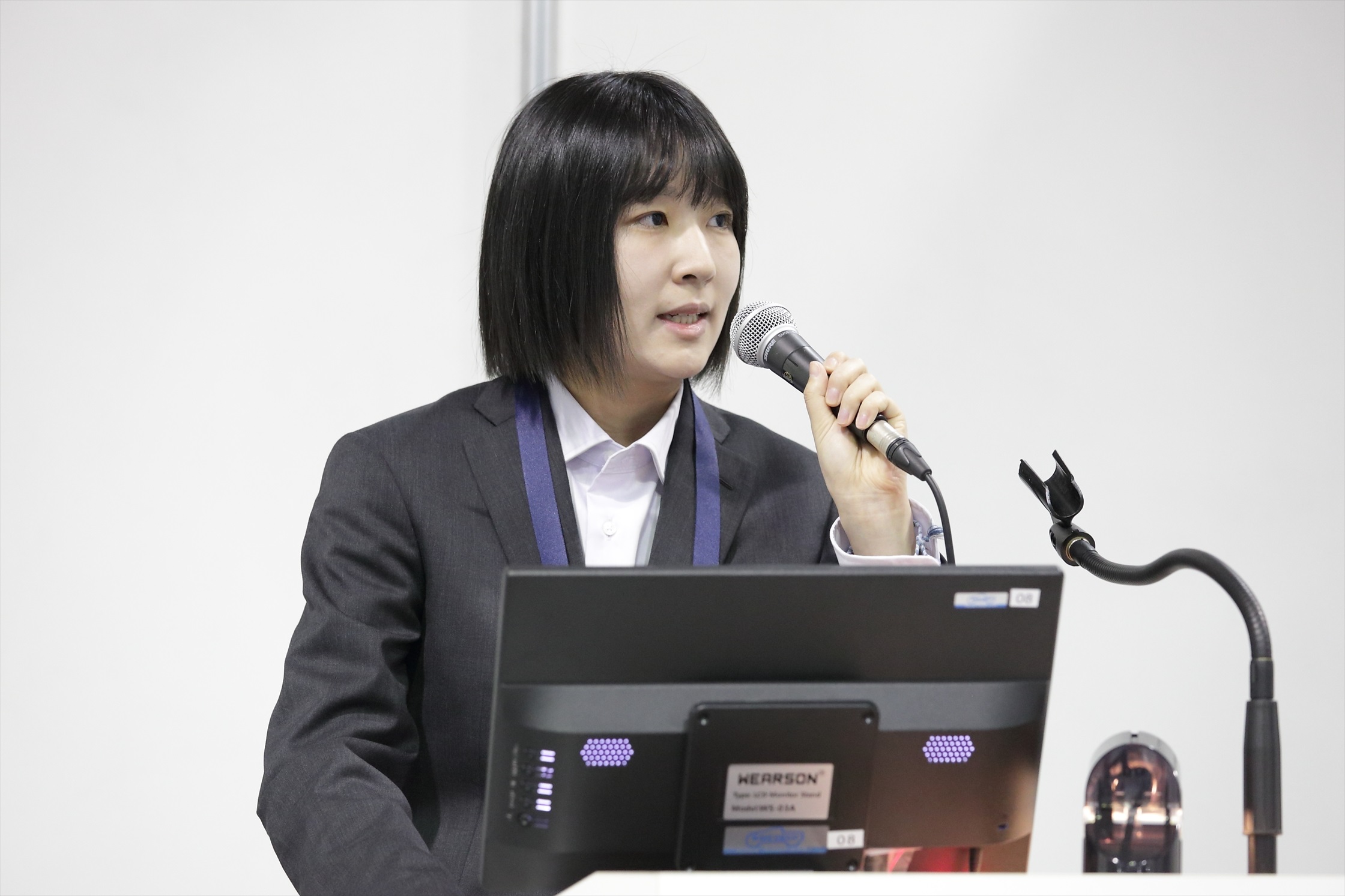 2024年度 JCS ECC 会場写真 9