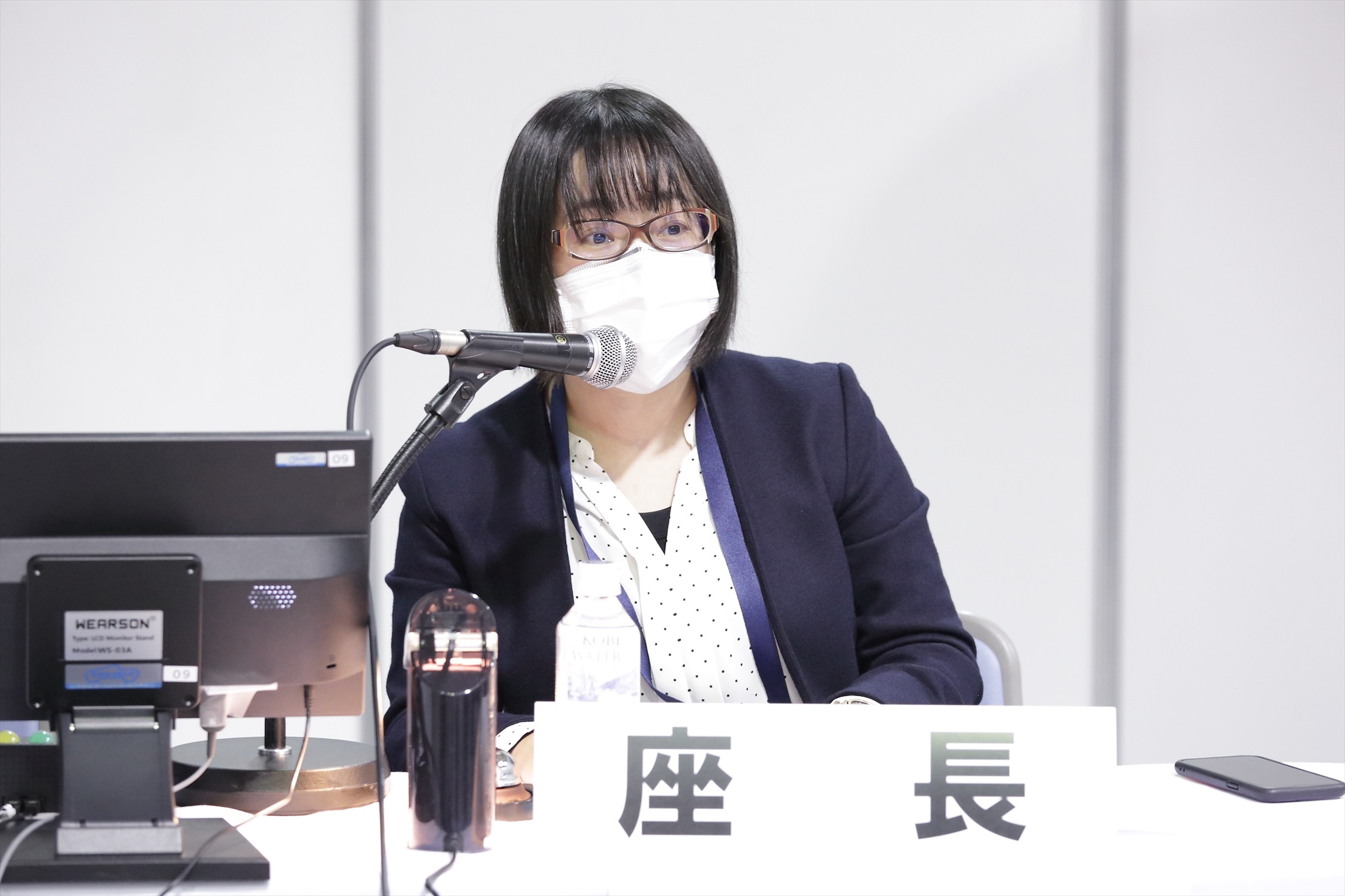 2024年度 JCS ECC 会場写真 15