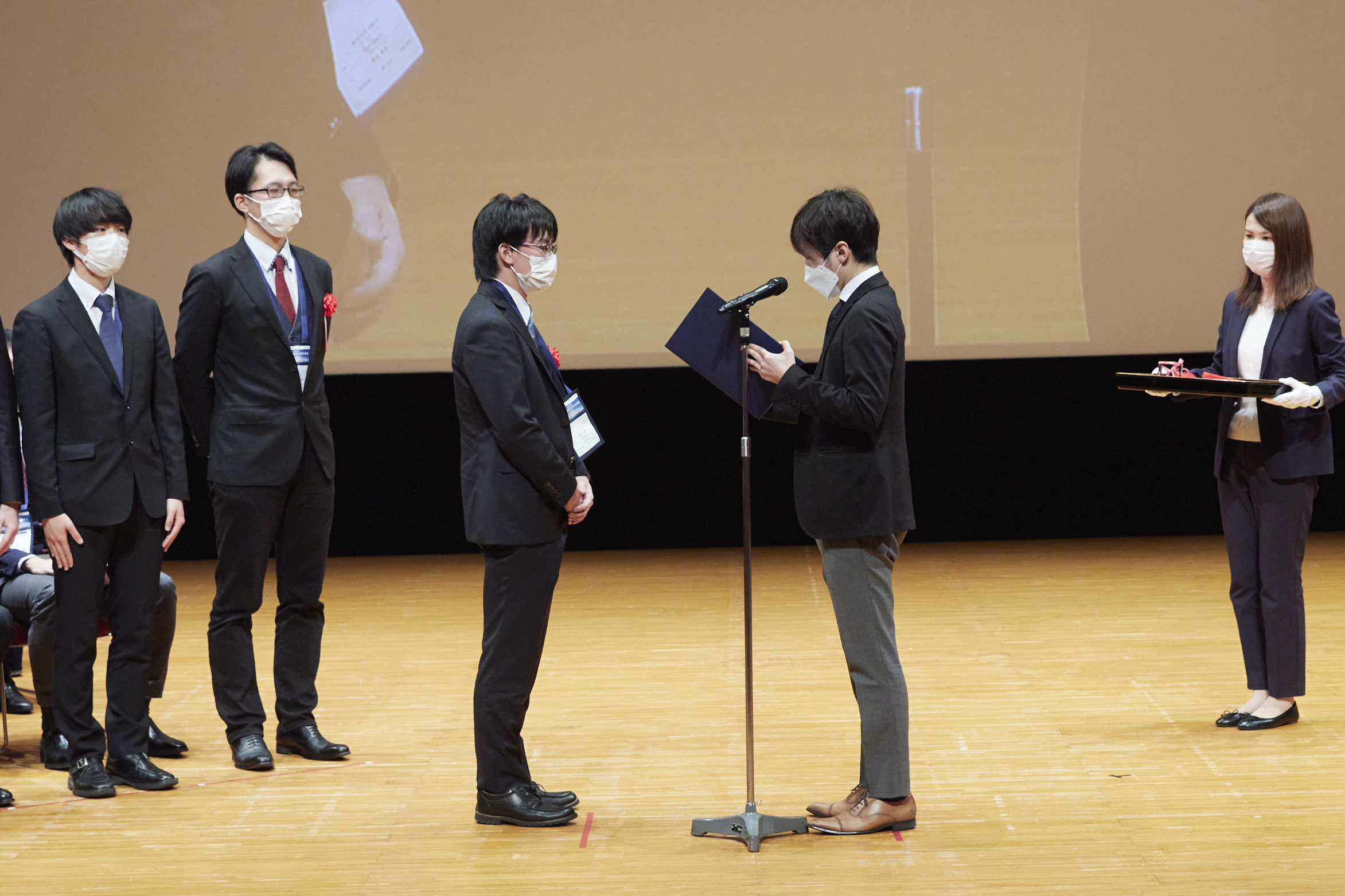 2024年度 JCS ECC 会場写真 26