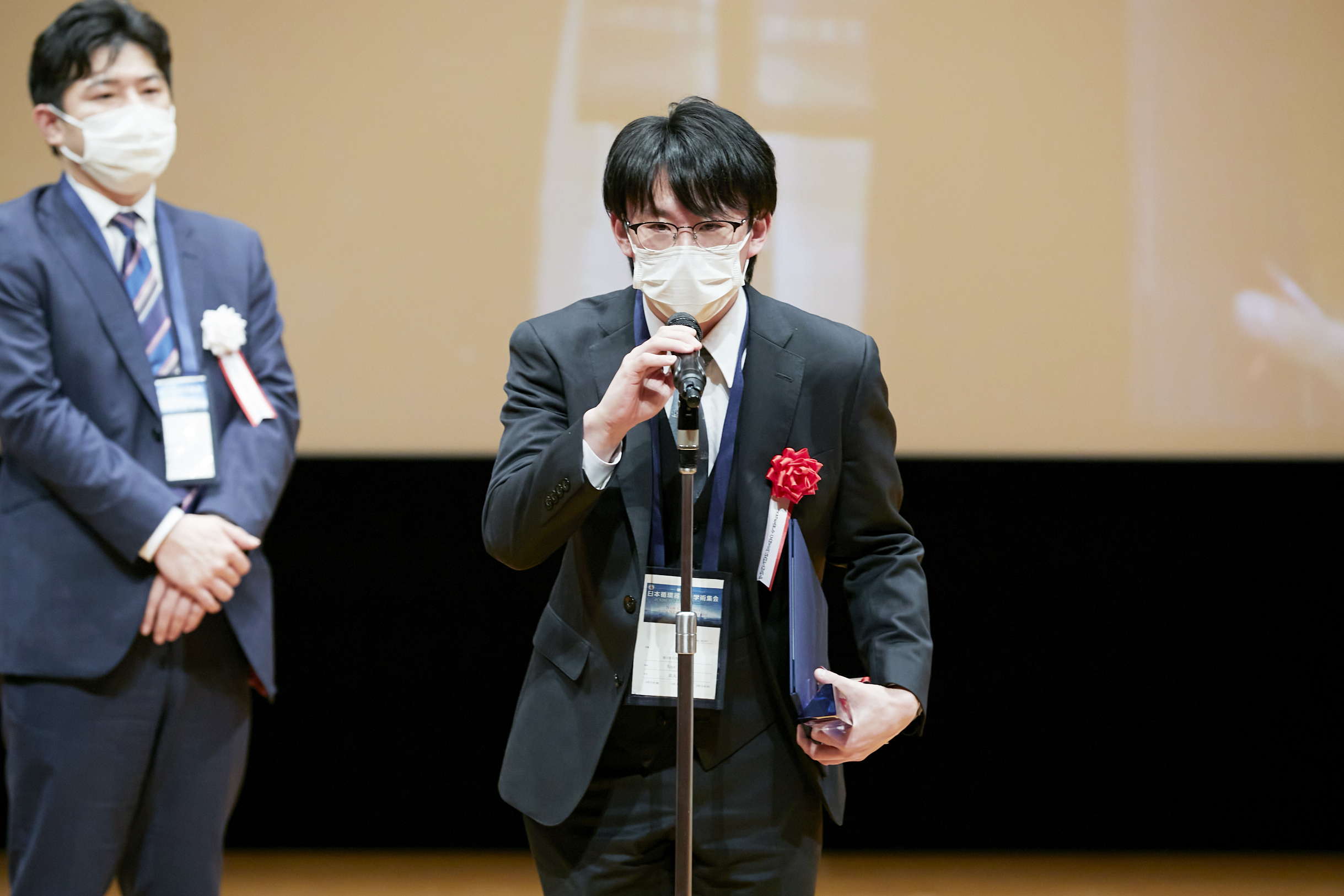 2024年度 JCS ECC 会場写真 27