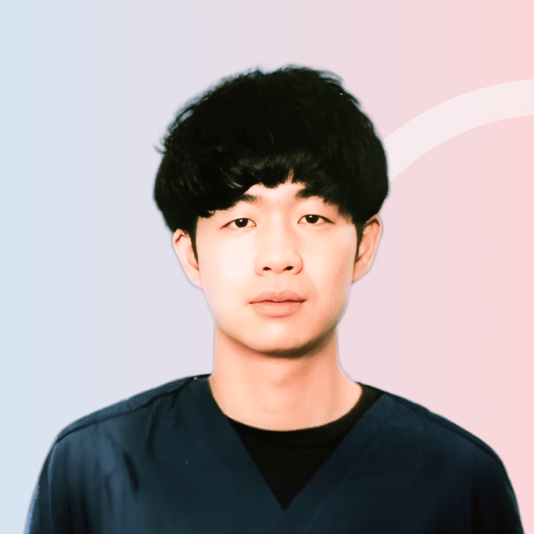 石崎 凌大 先生