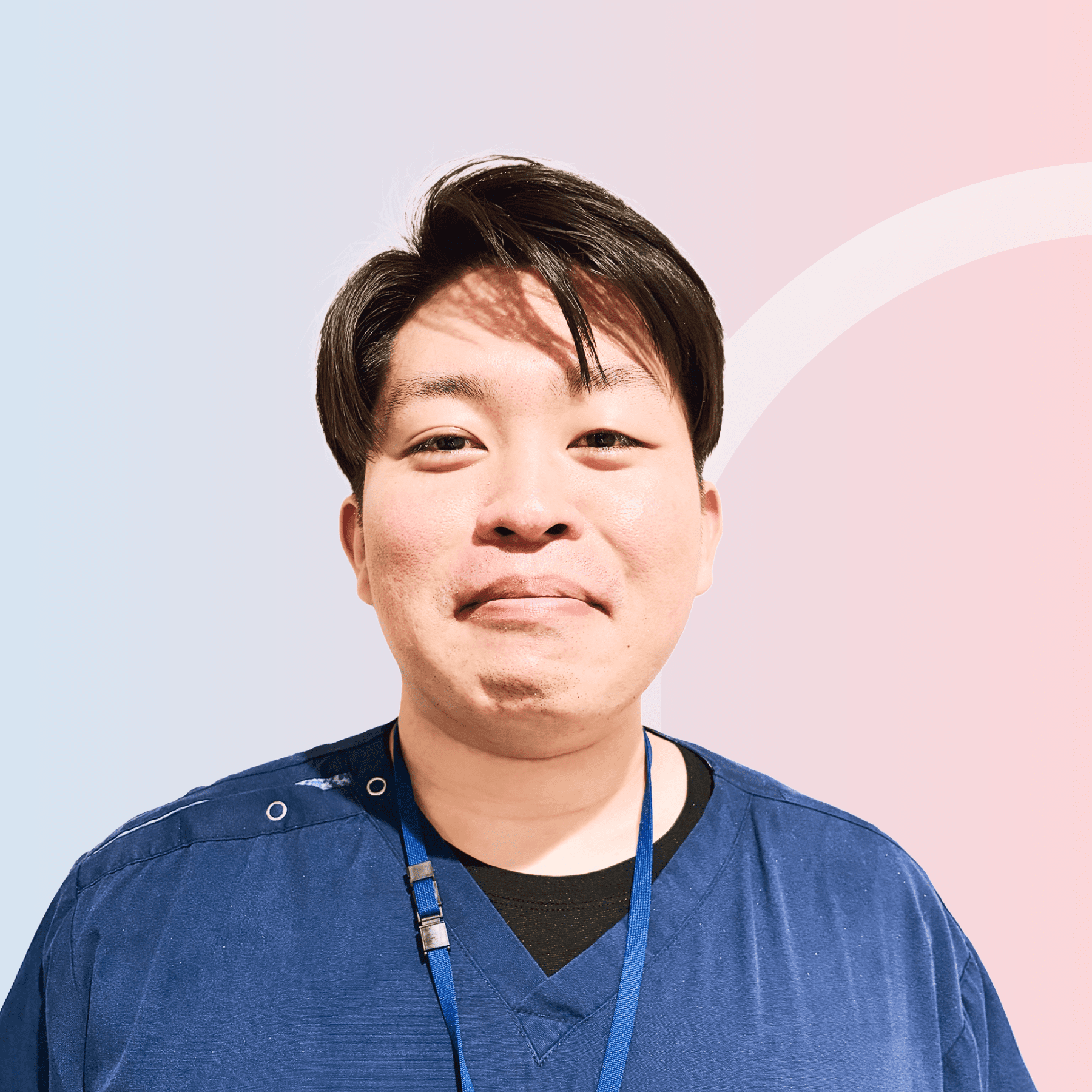 川田 真輝 先生