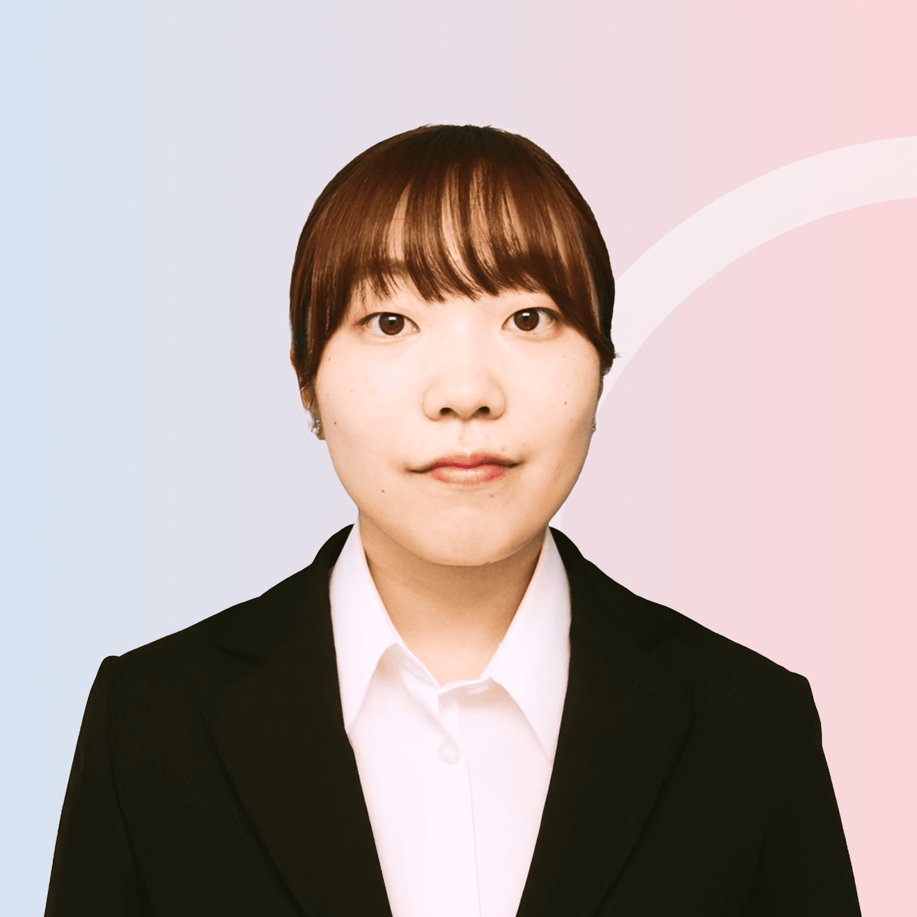 長倉 史歩 先生