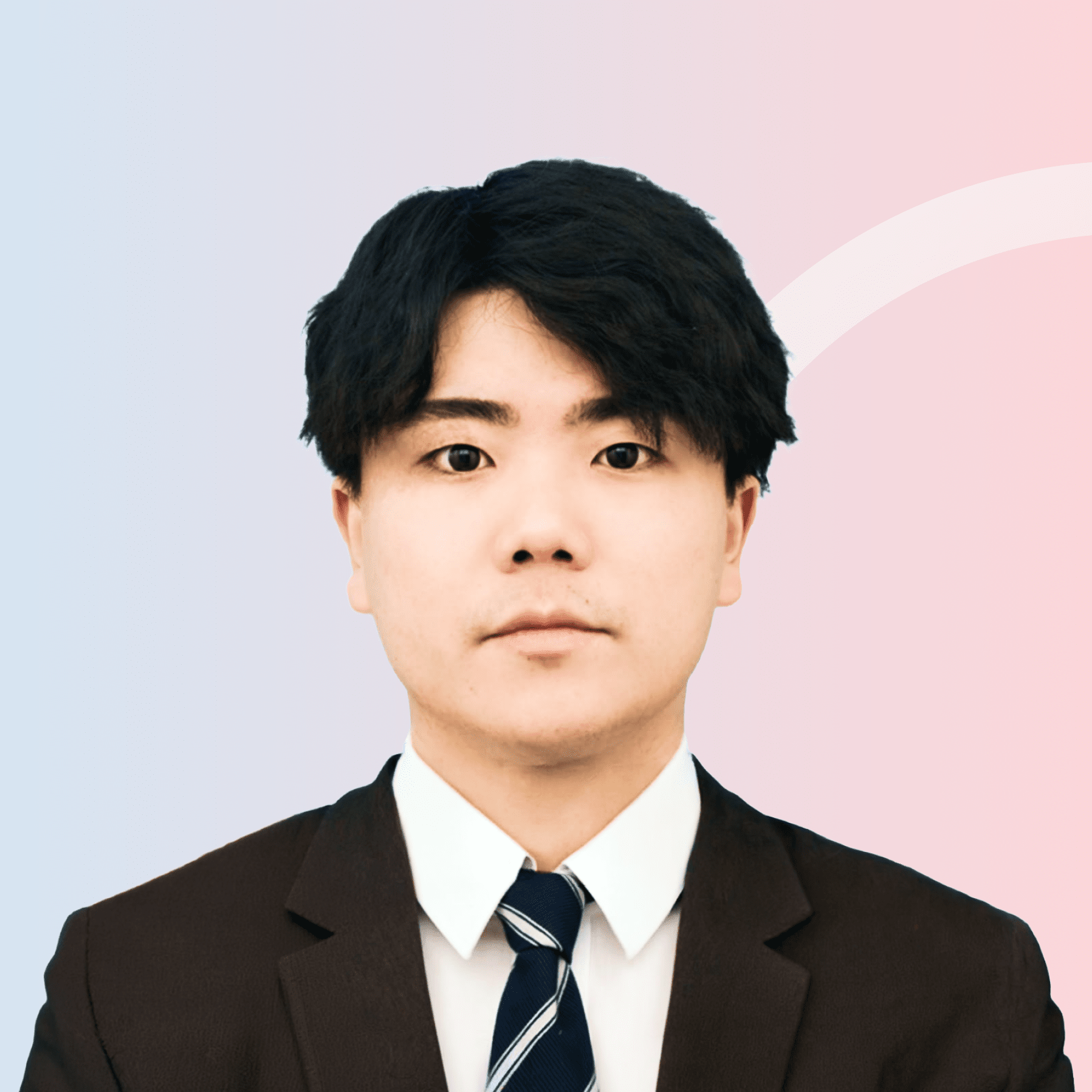 大橋 駿斗 先生