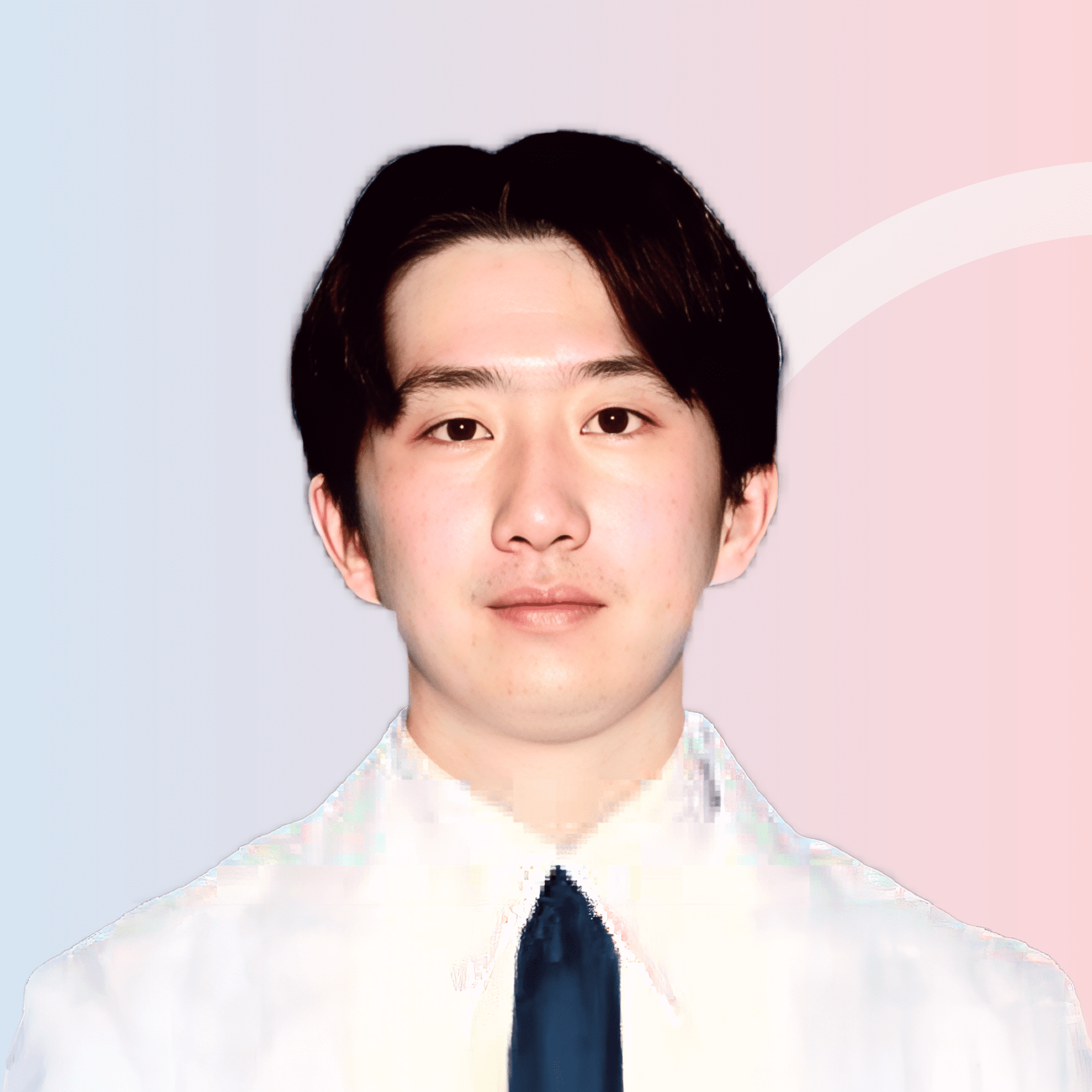 杉本 高一 先生