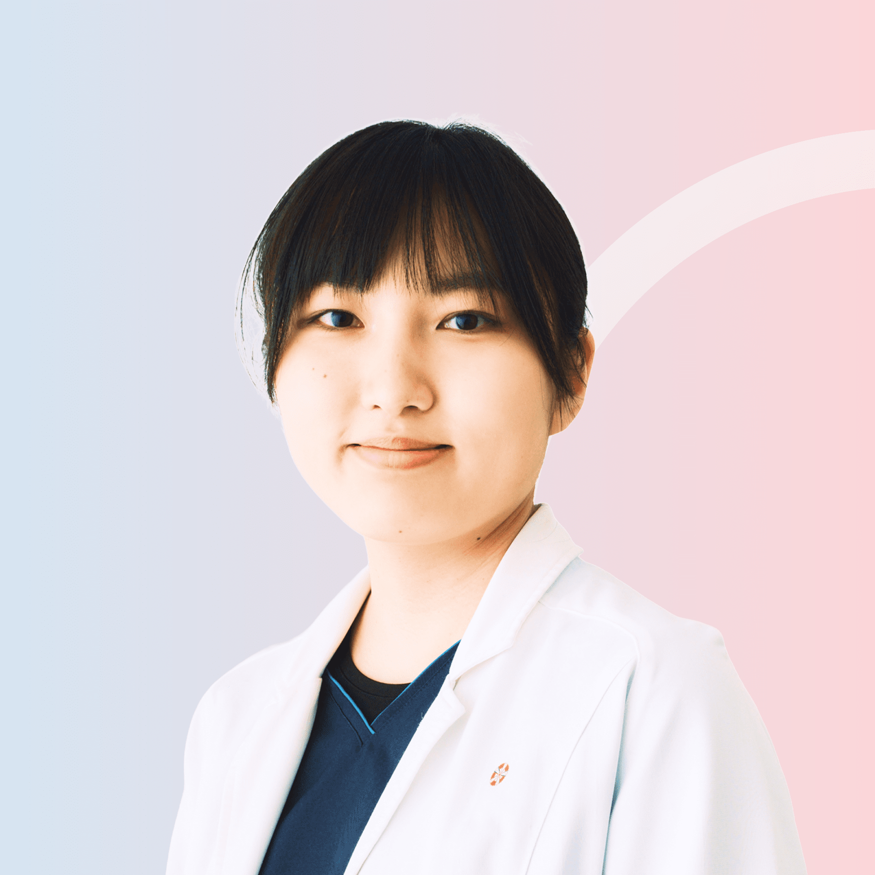 吉岡 真悠 先生